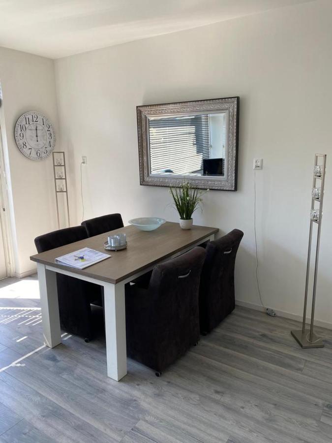 Dutch Line, De Schelp Apartman Zandvoort Kültér fotó