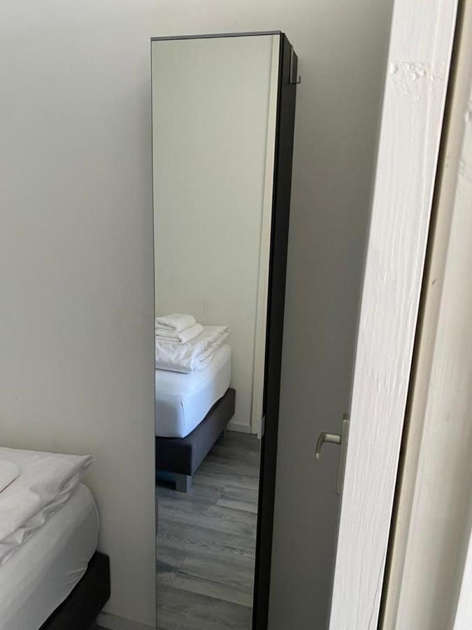 Dutch Line, De Schelp Apartman Zandvoort Kültér fotó