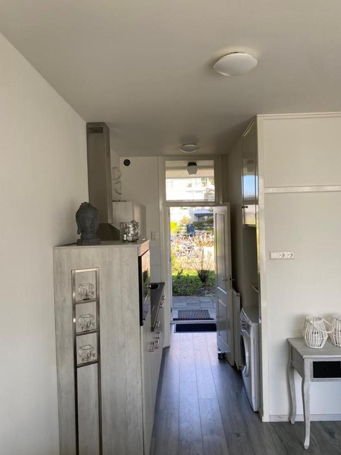 Dutch Line, De Schelp Apartman Zandvoort Kültér fotó