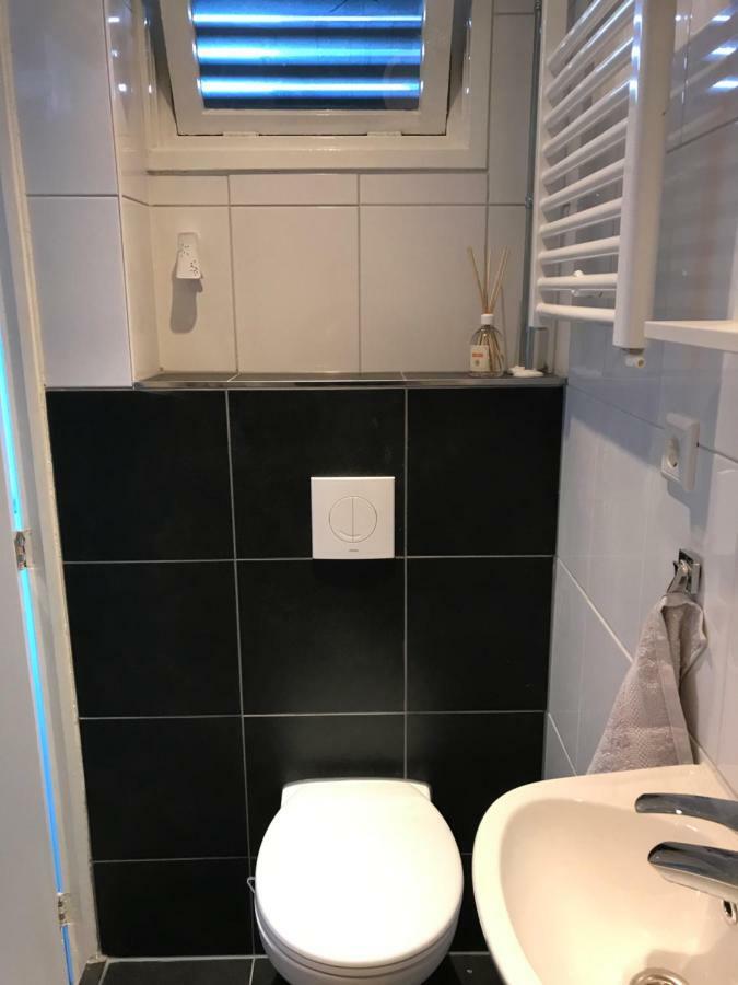 Dutch Line, De Schelp Apartman Zandvoort Kültér fotó