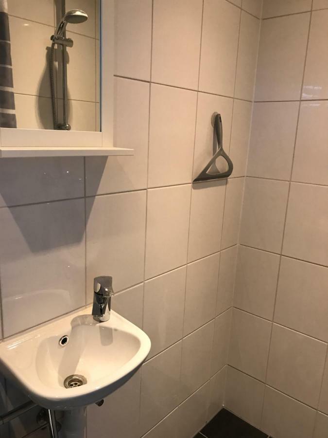 Dutch Line, De Schelp Apartman Zandvoort Kültér fotó